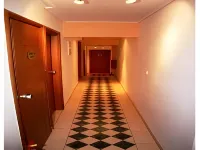 Aria Hotel Samos Town