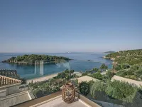 Prima Vista Boutique Hotel & Spa - Ocean View