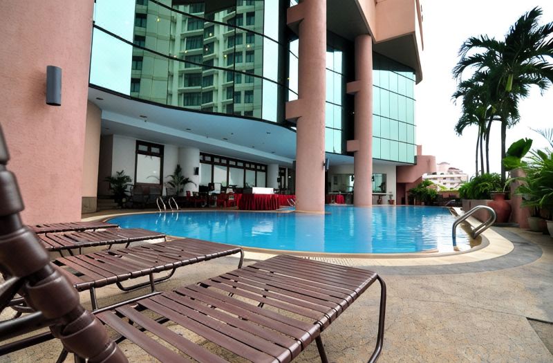 Dorsett Kuala Lumpur photo 3