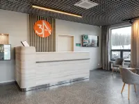 3A Suzdal Hotel 蘇茲達爾住宿飯店