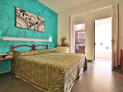 Albergo 2 Mari