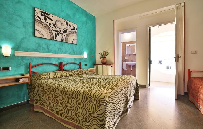 Albergo 2 Mari