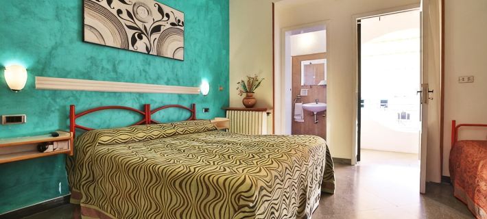 Albergo 2 Mari Hotels in Leuca