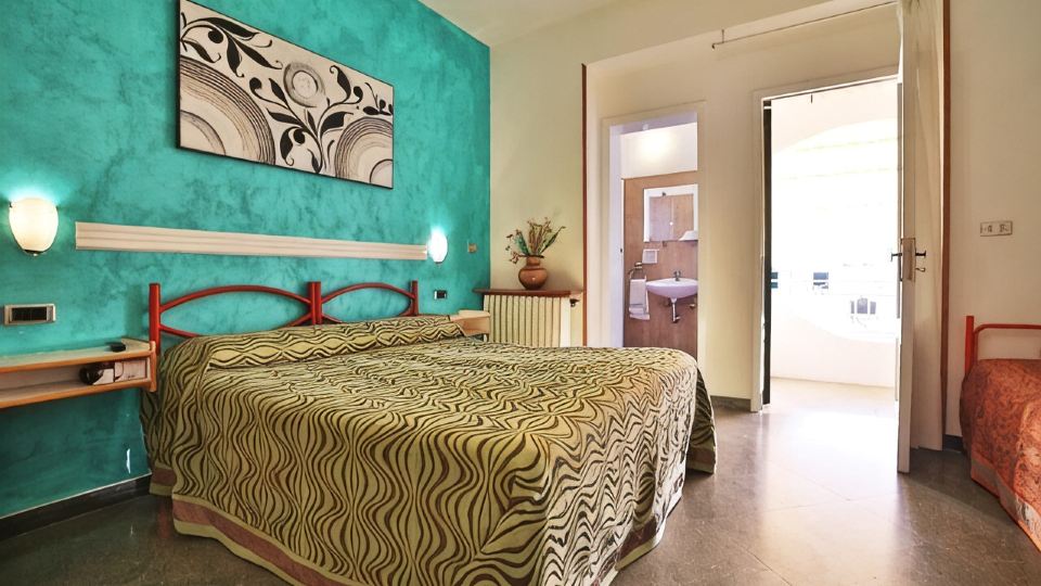 Albergo 2 Mari