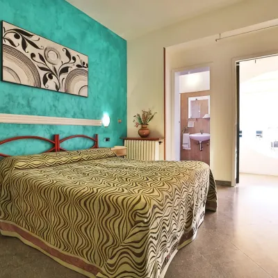 Albergo 2 Mari Hotels near LEUCA MARINE