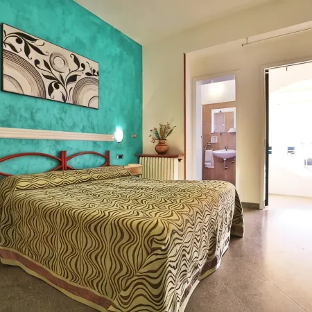 Albergo 2 Mari Hotels in Leuca