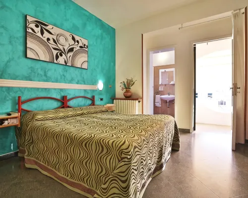Albergo 2 Mari Hotels in Leuca