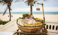 Allezboo Beach Resort & Spa - breakfast