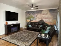 Charming 3-bedroom house with WiFi, AC in fabulous Prescott
