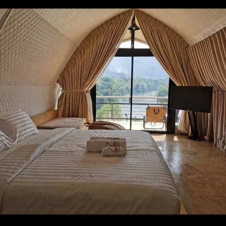 La Levée Resort