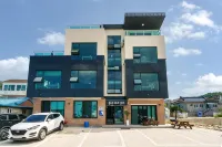 Samcheok Tongyuri Ocean View Pension - 2-نجوم