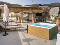 Malia Boutique Studios فنادق في ماليا