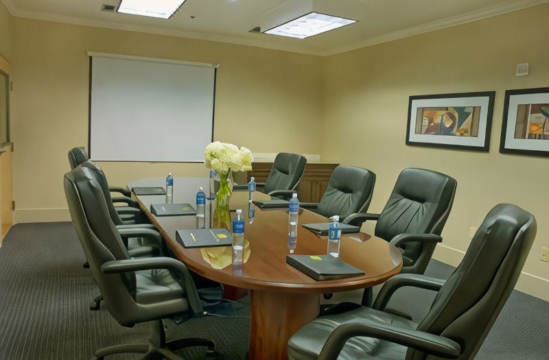 Best Western Plus Downtown Inn Suites photo 5