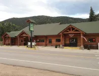 Storybook Cabin - Private Stream, Incredible Canyon View, Starlink Internet