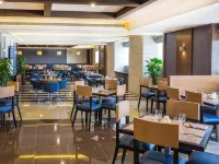 V Hotel Fujairah - Beach