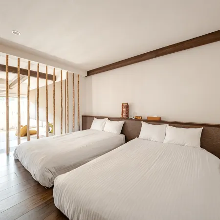 Smart Stay ITO 301