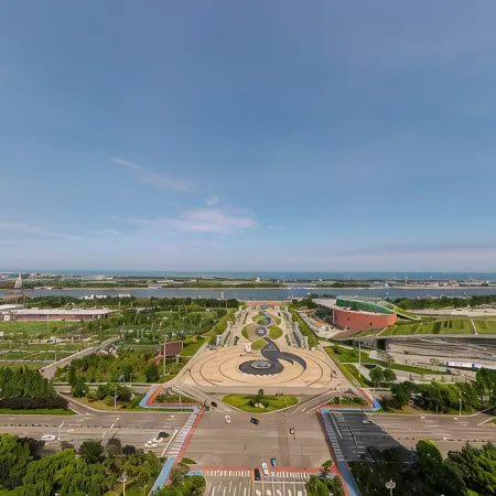 Banxia Apartment