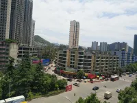 Duyun Jinyuan Apartment (Yinan Normal University Shop) - Condos