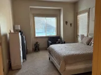 Gorgeous  3-bedroom Villa at the Banbury Golf Course subdivision. Hotels in Eagle