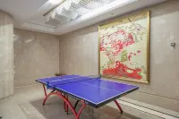Mingdu Hotel - نادي رياضي