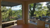 Kestrel Perch - Boise Hilltop Retreat - balcony