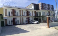 Hotel Apex Dobo Hôtels à : 