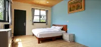 MY B&B - Business
