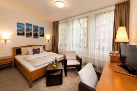 Hotel Cristobal