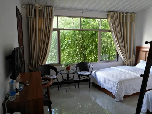 Anshun Yuntun Inn - Inns