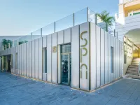 Adrián Hoteles Jardines de Nivaria Hotels in Adeje
