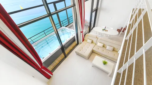 Goseong (Sokcho) Croton Pool Villa - Villas