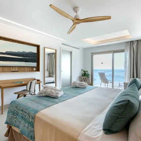 Bellamar Hotel Beach & Spa