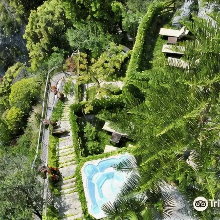Albergo la Conca Azzurra