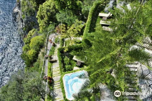 Albergo la Conca Azzurra