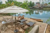 Gemstone Riverside, Chanthaburi - Homestays