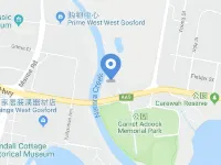 Ibis Budget Gosford Hotels in West Gosford