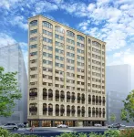 Welina Hotel Premier Nakanoshima East