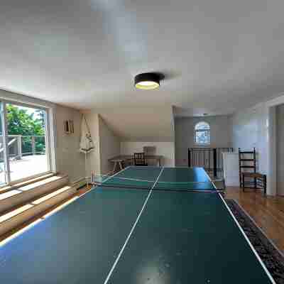 Walking Distance To Shops, Restaurants And  Footbridge Fitness & Recreational Facilities