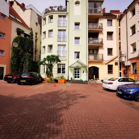 5-Stars Apartments - Old Town
