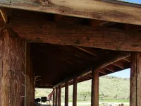 Peaceful Logan Mountain Cabin close to Yellowstone - 4성급