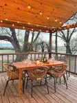 The Great Sand Dunes Cottage charming 3 bedroom w/ WiF  & spacious yard