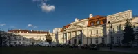 Hotel Bellotto Hotels in 