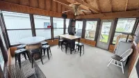 The Pier Cottage located in River of Lakes - 2성급