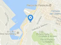 NH Ancona Hotels in Ancona