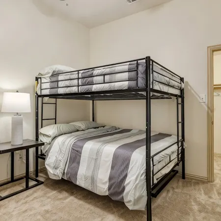 The Knob Cozy 3Br- Elegant Retreat in McKinney