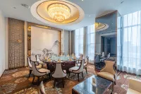 Grand New Century Hotel - breakfast
