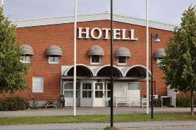 Hotell Vilja