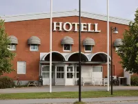 Hotell Vilja Hotels in Umea