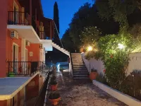 Aronis Apartments - Airport Shuttle