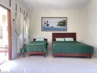 Cemara Tujuh Homestay & Resto Hotels in Wonosobo